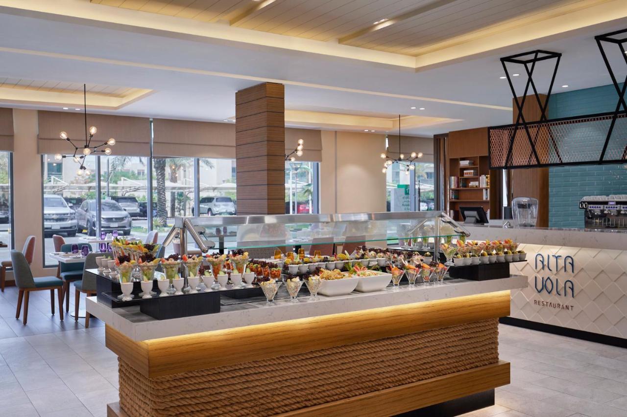 Holiday Inn & Suites Al Jubail By Ihg Al Fanatir Екстер'єр фото
