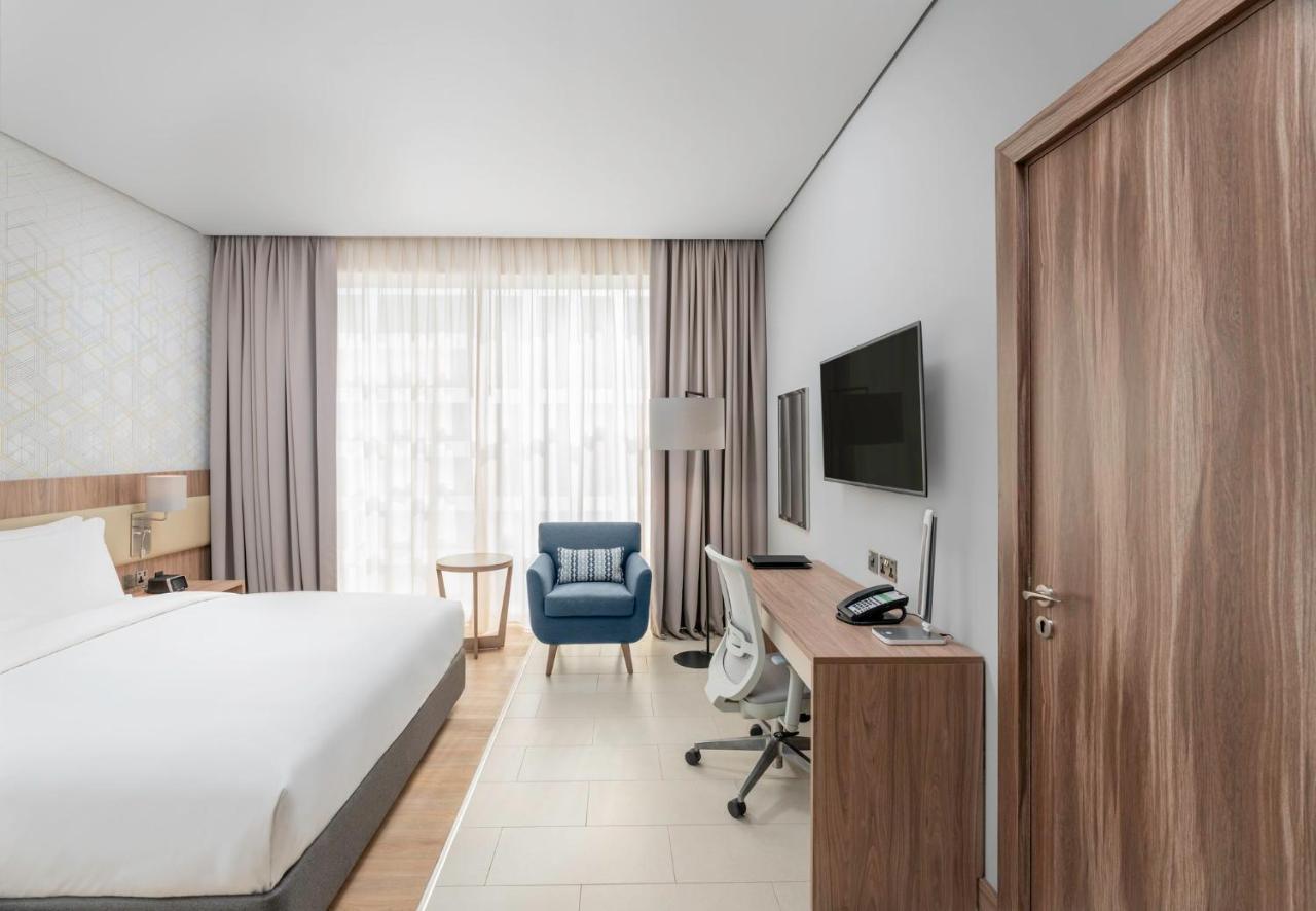 Holiday Inn & Suites Al Jubail By Ihg Al Fanatir Екстер'єр фото