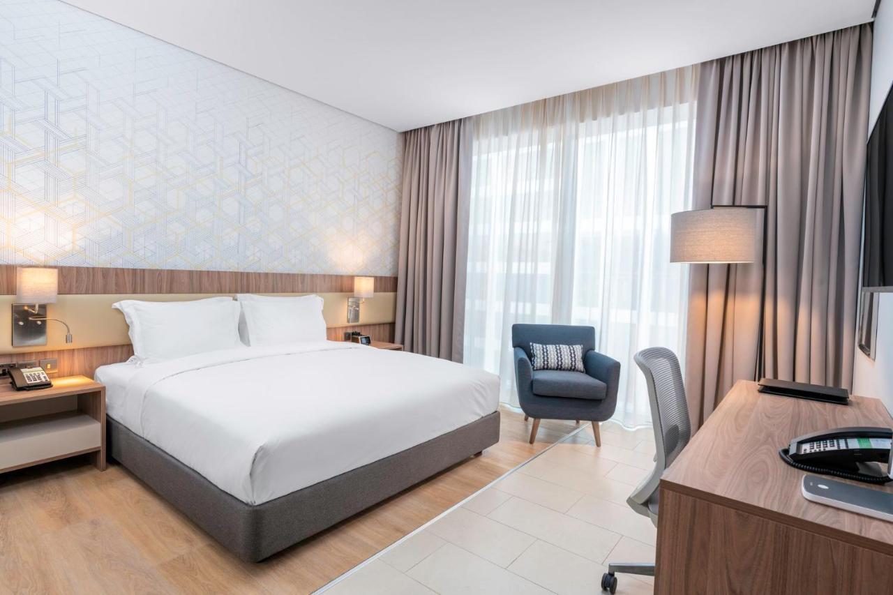 Holiday Inn & Suites Al Jubail By Ihg Al Fanatir Екстер'єр фото