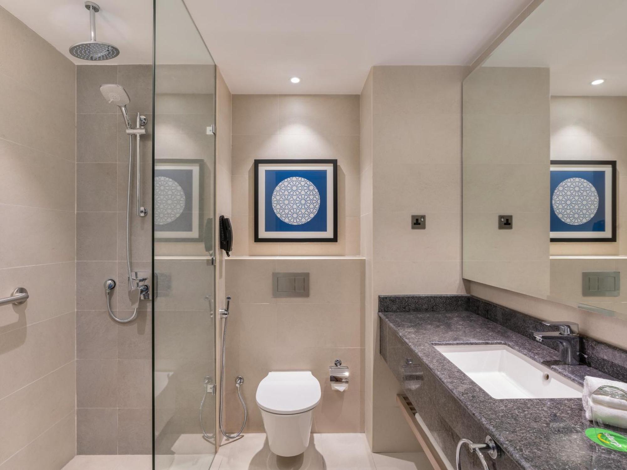 Holiday Inn & Suites Al Jubail By Ihg Al Fanatir Екстер'єр фото
