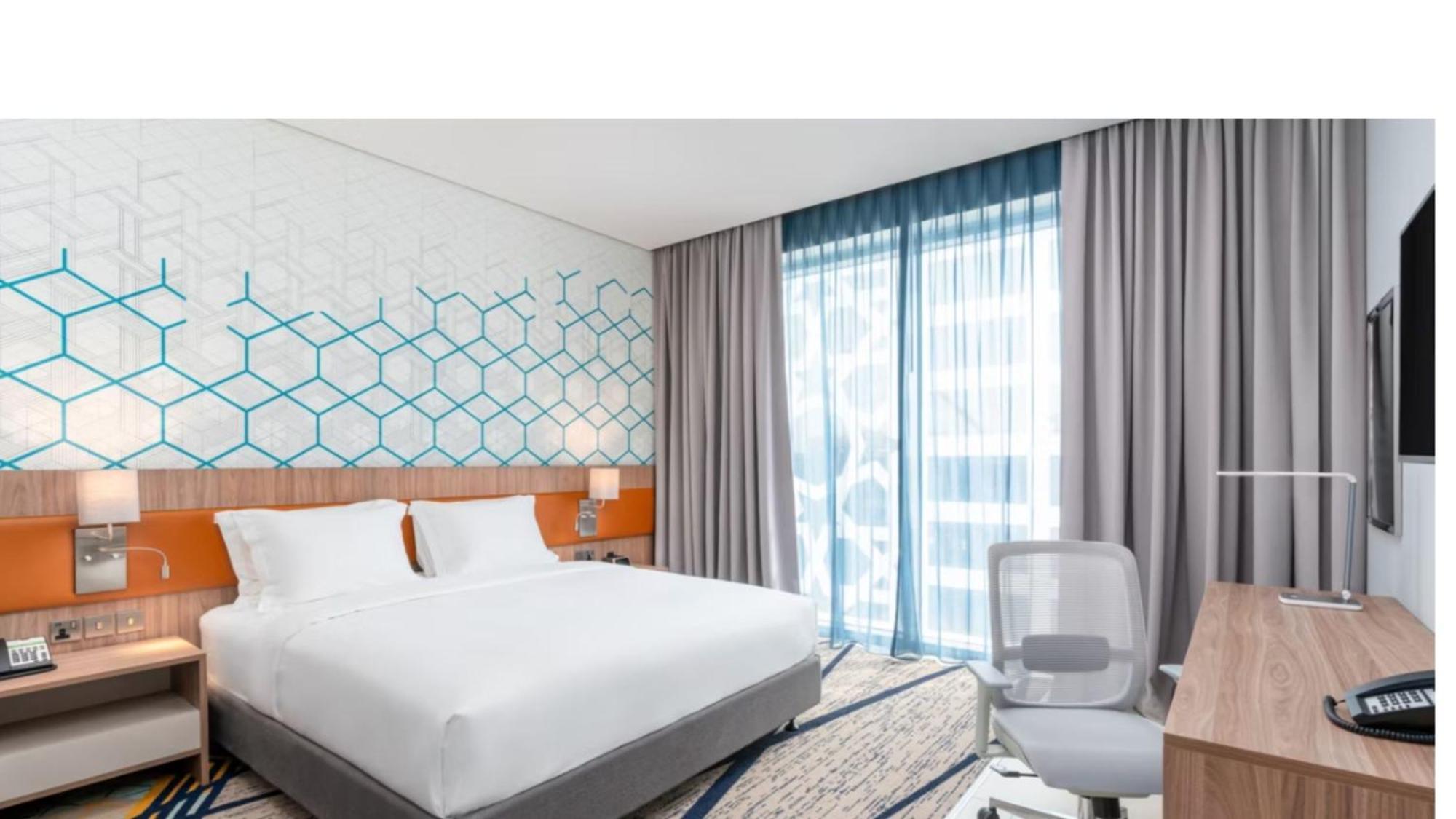 Holiday Inn & Suites Al Jubail By Ihg Al Fanatir Екстер'єр фото